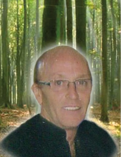 Charles GUIMOND