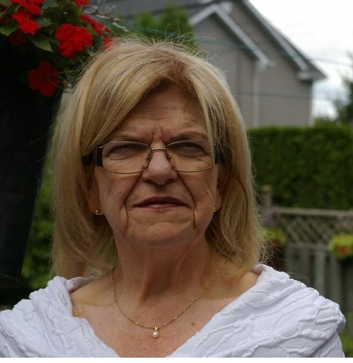 Rachel GAUTHIER