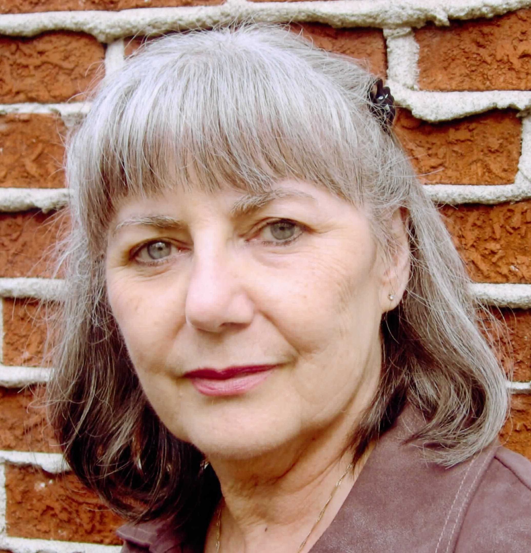 Gisèle Deschamps