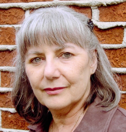 Gisèle Deschamps