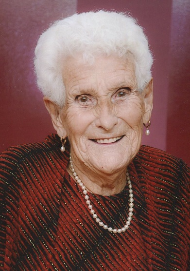 Dolores Fleurant