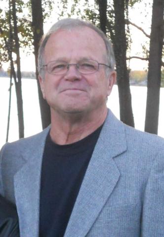 Germain Riel