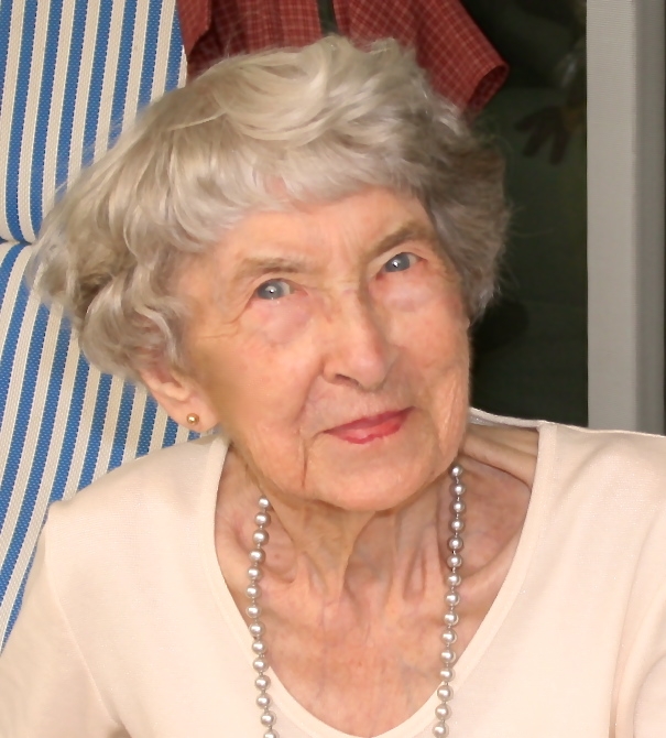 Thérèse CARRIER (née Corbière)