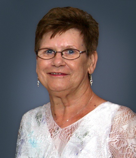 Florence Davis (née Bernicky)