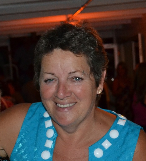 Carole Martineau