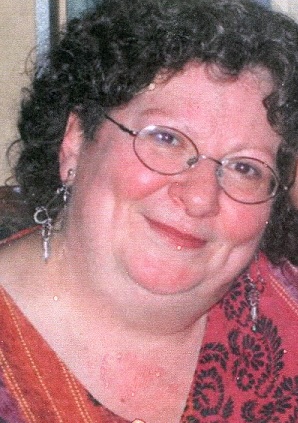 Claire VERREAULT