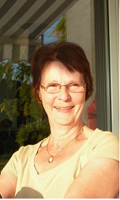 Lucie Bergeron