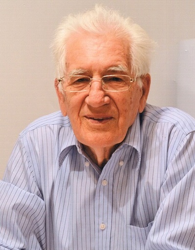 Egide Jomphe
