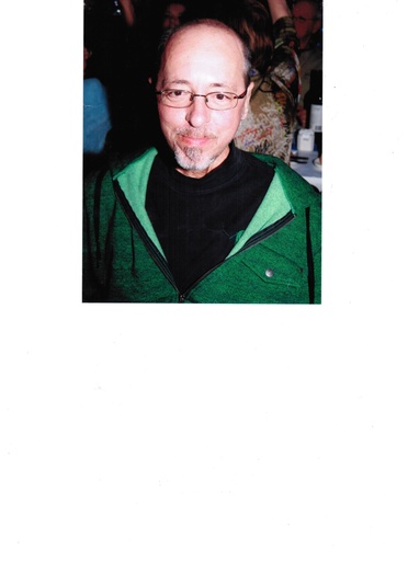 RENÉ RODRIGUE