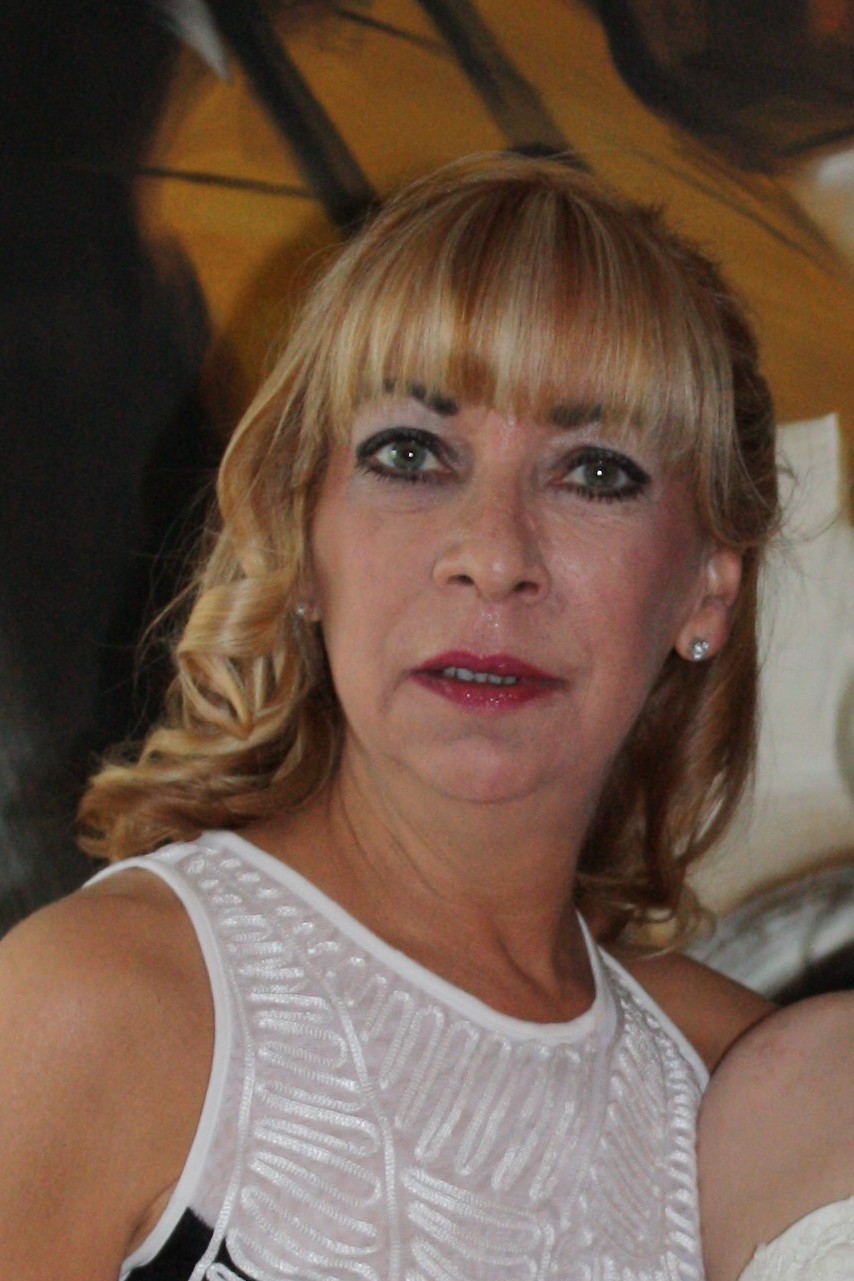 Louise PARENT