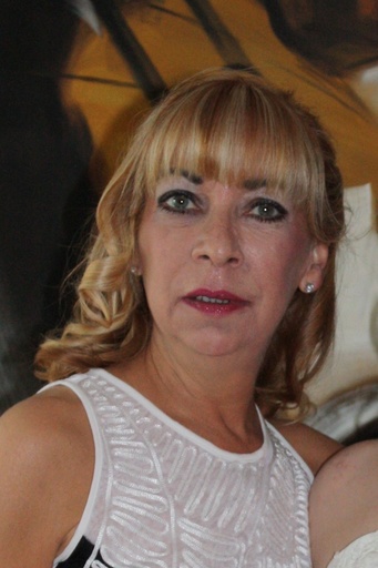 Louise PARENT