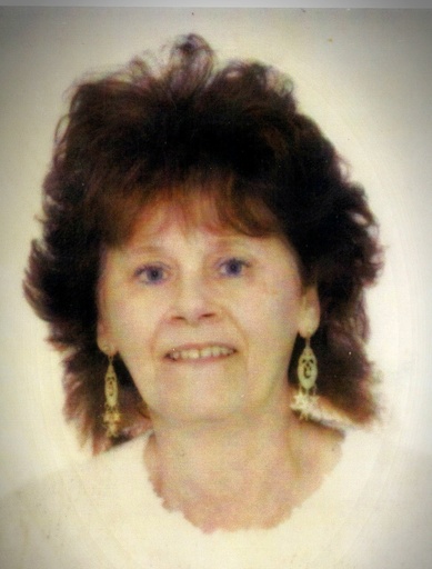 Marguerite Leroux