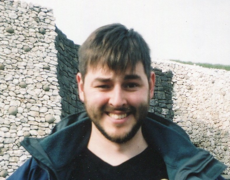Benoit MARTEL