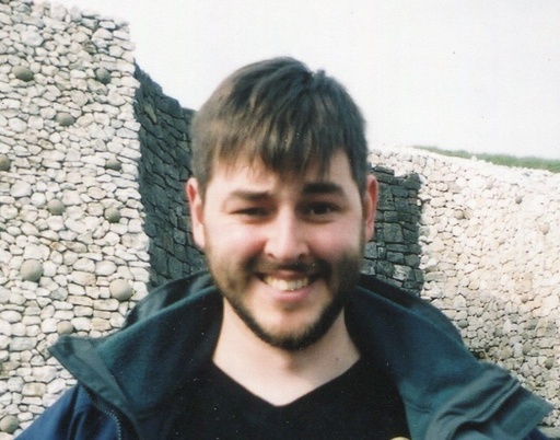 Benoit MARTEL