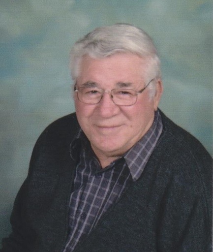 Patrice Champagne