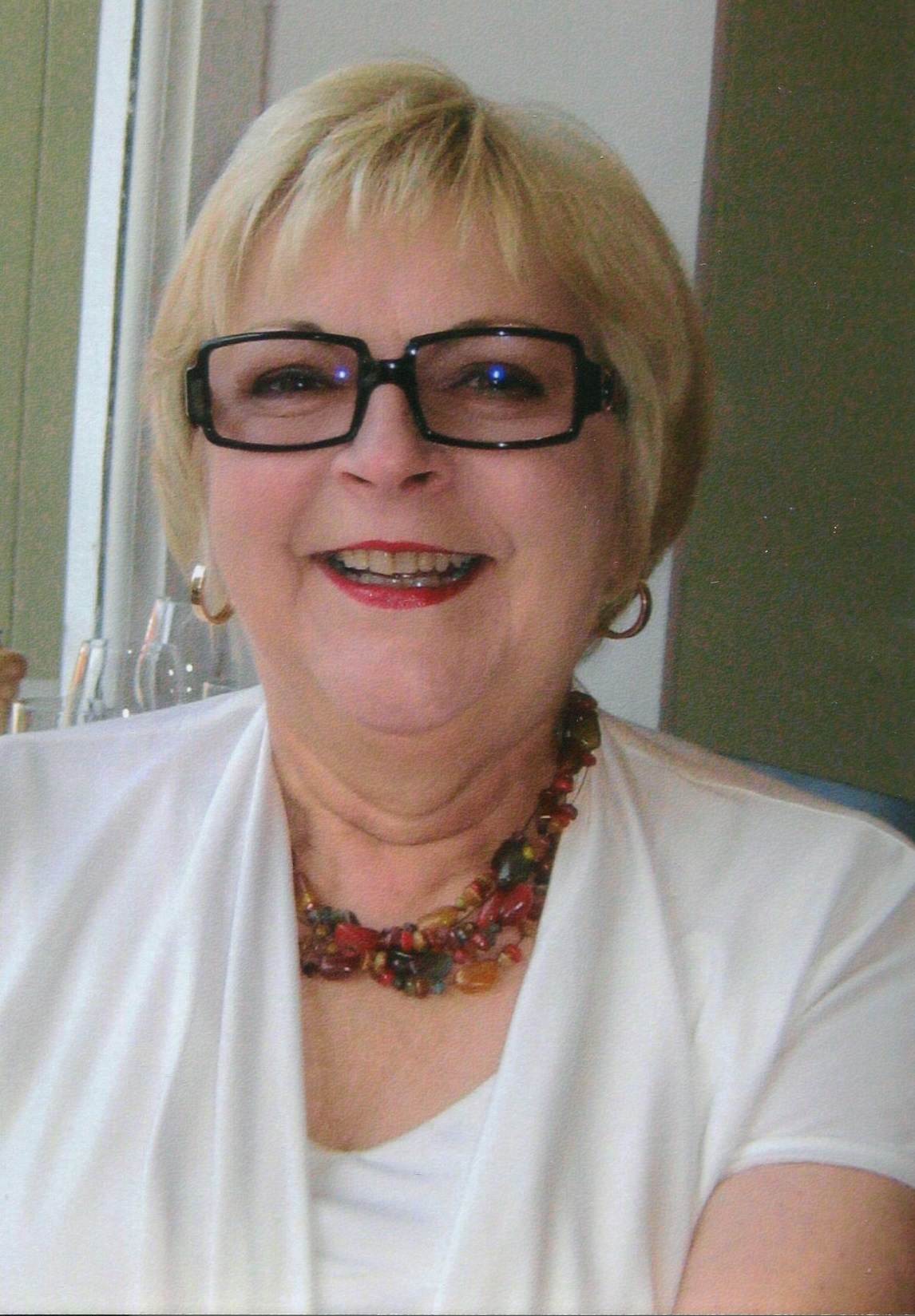 Hélène PARENT