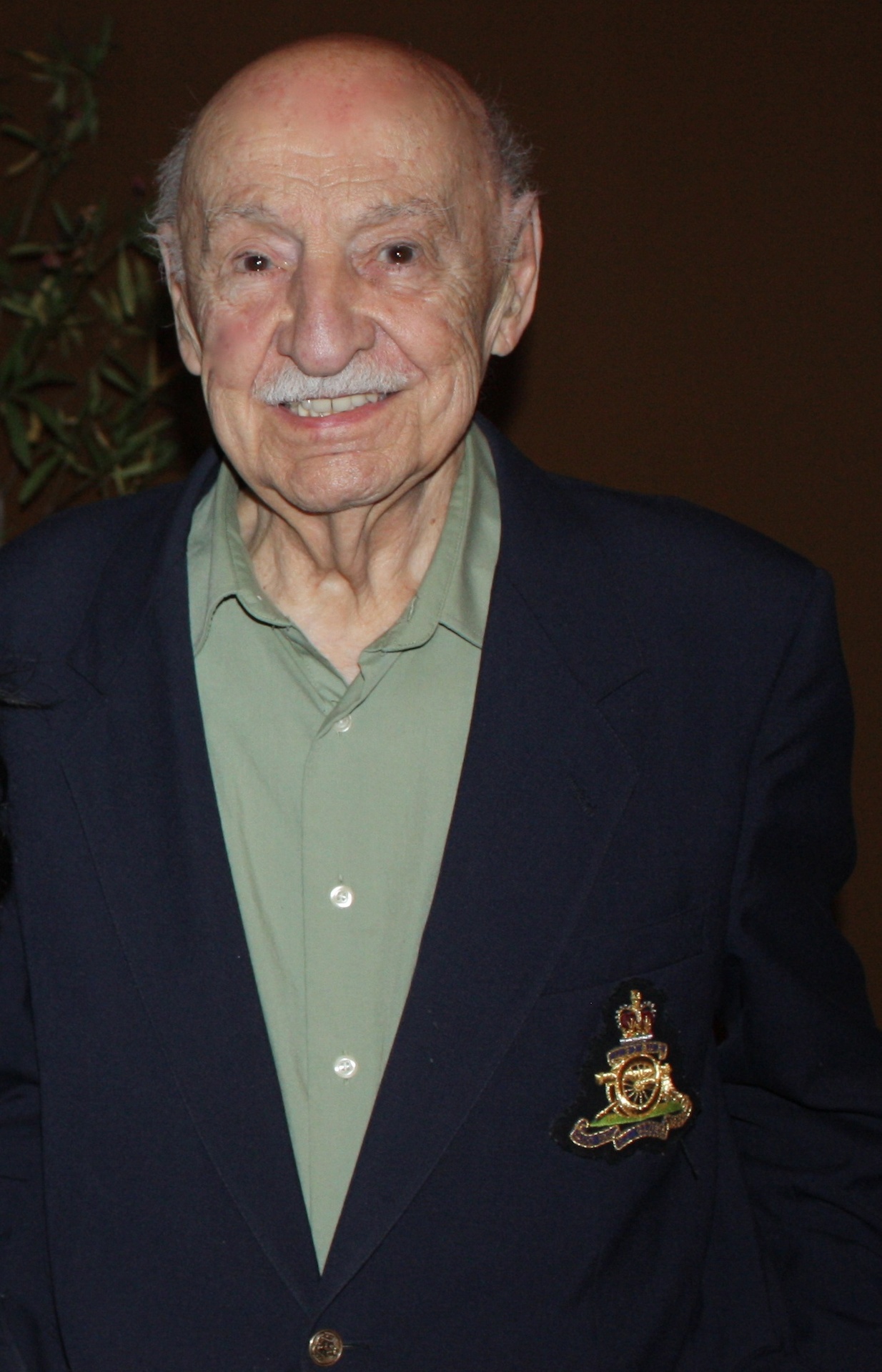 Maurice LEROUX