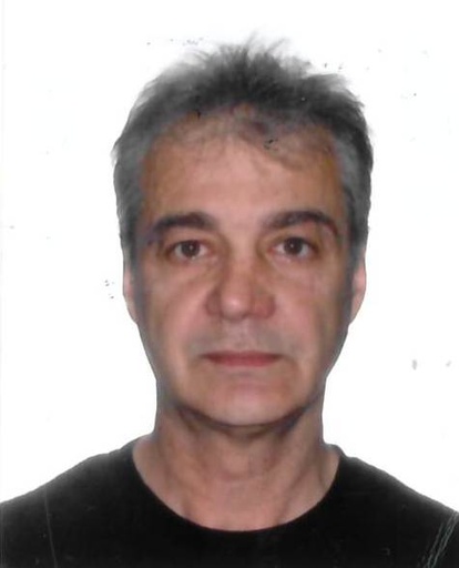 Claude Turcot