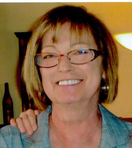 Raymonde Lachance