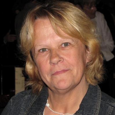 Christiane Barrette