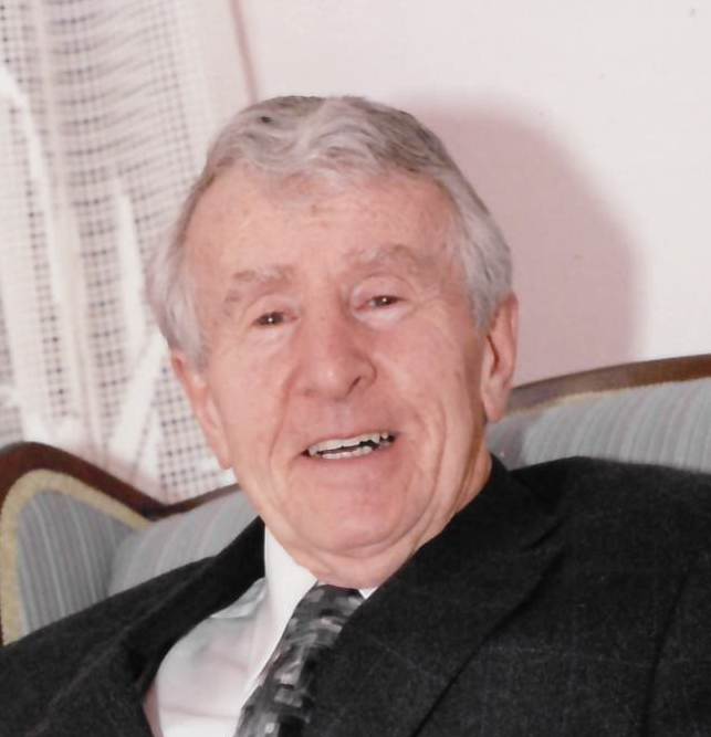 Jean-Cyr Levasseur