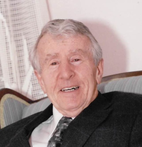Jean-Cyr Levasseur