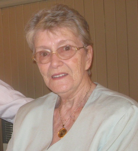 Blanche CHASSÉ