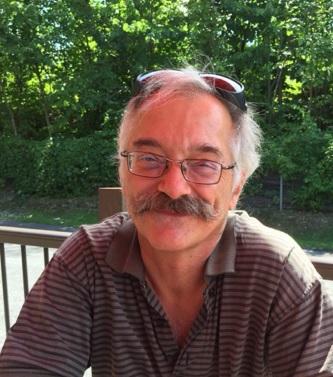 Robert Spiegle