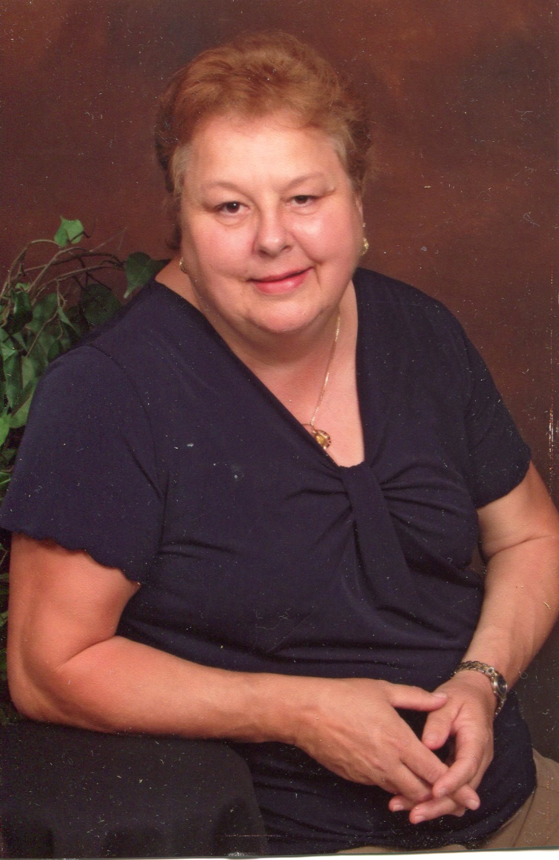 Francine WILLIAMS