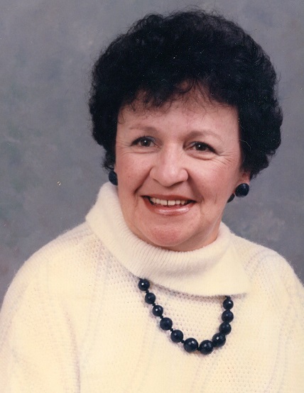 Micheline Clark