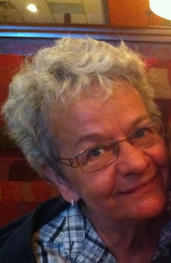 Lucette Fournier (Schinck)