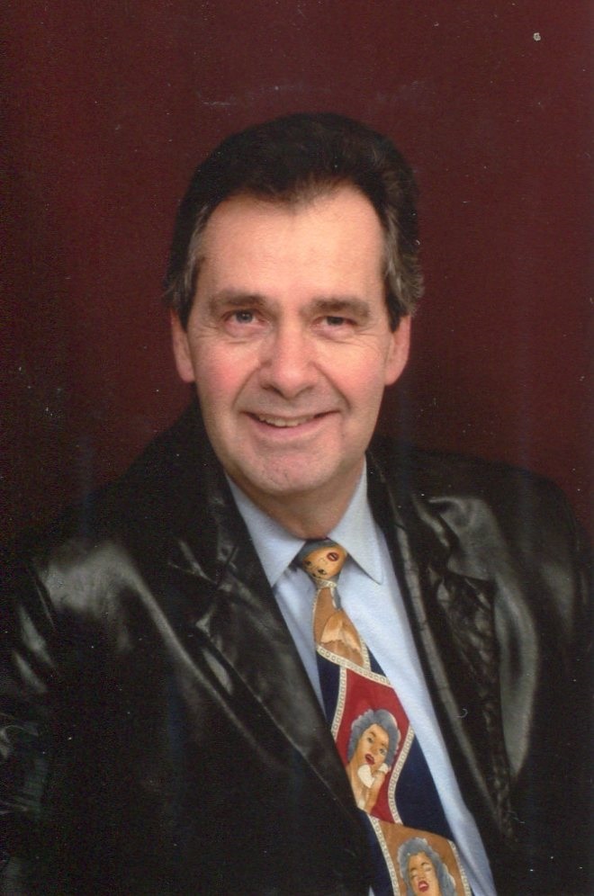 Réal CHARTRAND