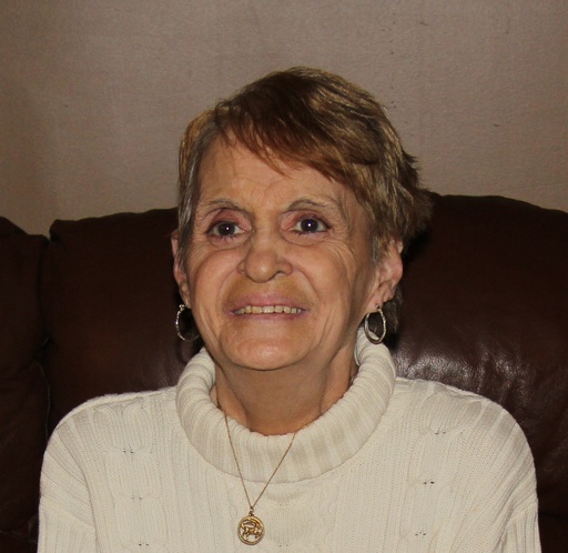 Monique Brasseur