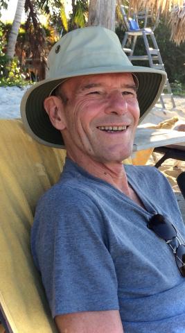 Yves Séguin