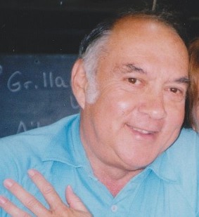Jacques BEAUCHAMP