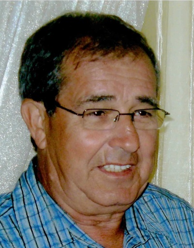 Gérard  MITCH Michaud
