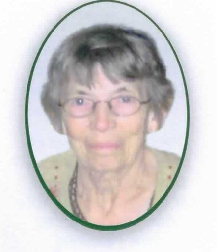 Yvette Blanchet