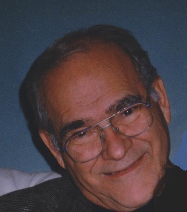 Roger RANGER