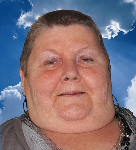 Ginette McDuff