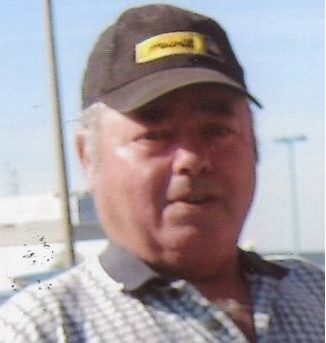 Claude HÉBERT