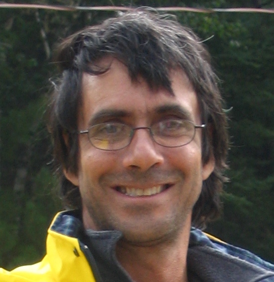 Martin Léveillé