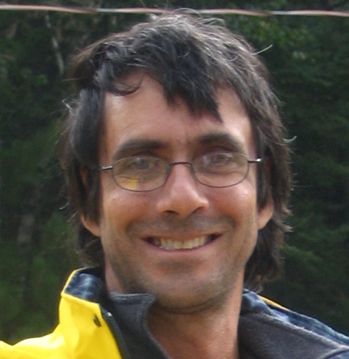 Martin Léveillé