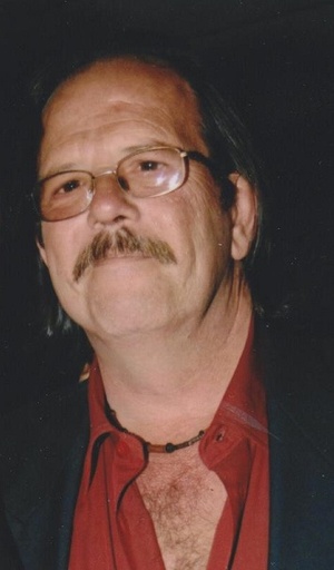 Richard GUERTIN