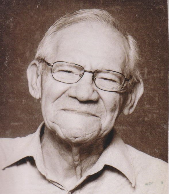 Donald NADEAU