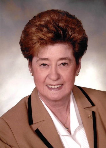 Alicia Kenny
