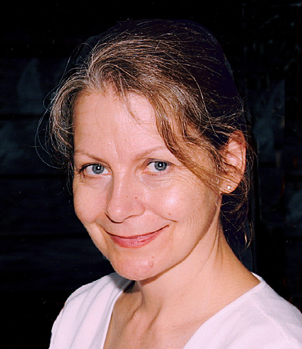 Diane TROTTIER
