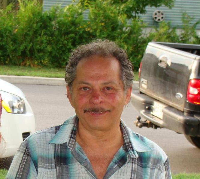 Gilles Pinsonneault