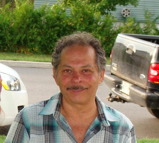 Gilles Pinsonneault
