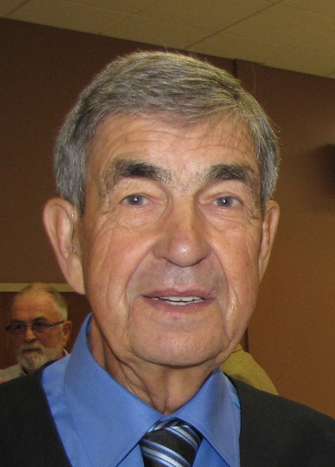 Jean-Marie (Johnny) Gallant