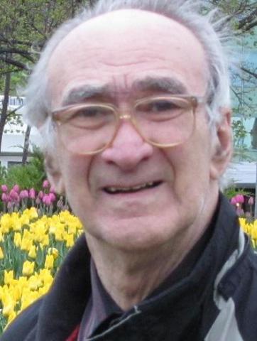 Réginald LAROSE